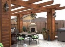 Kwikfynd Pergolas
trinitypark